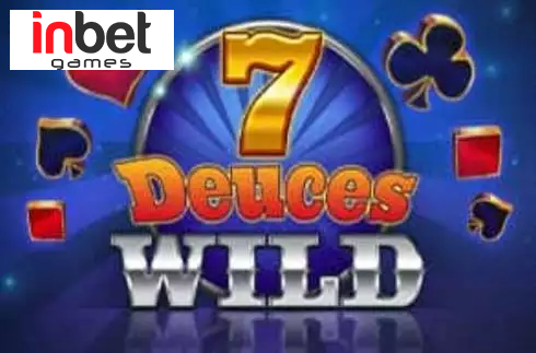 Poker 7 Deuces Wild